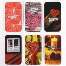 心灵之谜神谕卡 | 情绪疗愈、爱情与关系指导卡，助你提升自爱与灵性成长，54张卡牌游戏，神谕卡 - 查看 4