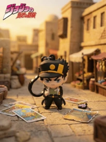 Viz Media Móc khóa túi bí mật  chính hãng (1 chiếc) - Móc khóa túi hình nhân vật 3D bằng xốp, móc kéo khóa, phụ kiện ba lô, quà tặng sưu tầm - Nhiều màu - Xem 3