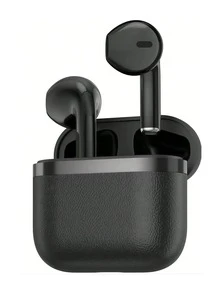 TWS Bluetooth Earbuds, High-Fidelity Audio, Bass Boost, Noise-Canceling Microphone, Low Latency, Compatible With IPhone And Android Devices, Suitable For Camping, Travel, Outdoor Fitness, Sports And Car Use - View 6