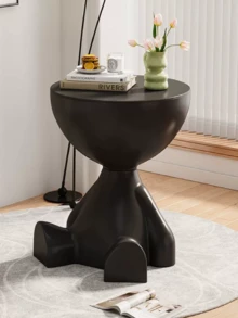 1 chiếc bàn phụ di động, thích hợp cho phòng khách, phòng ngủ, ban công, bàn đầu giường có ngăn chứa đồ tháo rời, bàn lễ tân, bàn dành cho khách. - Nhiều màu - Xem 3