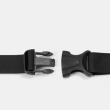 1pc Dog Raincoat - Waterproof & Windproof Dog Jacket, Adjustable Dog Coat For Rainy Days In Winter With Reflective Strips - Army Green - View 7