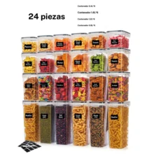 Canning Container Kit - Voir 1