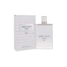 Jimmy Choo - Man Ice EDT Spray (100ml) - Woody & Earthy - View 2