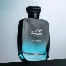 Hawas MALIBU Eau De Parfum For Men, 100ml - Hương thơm nồng nàn - Xem 4