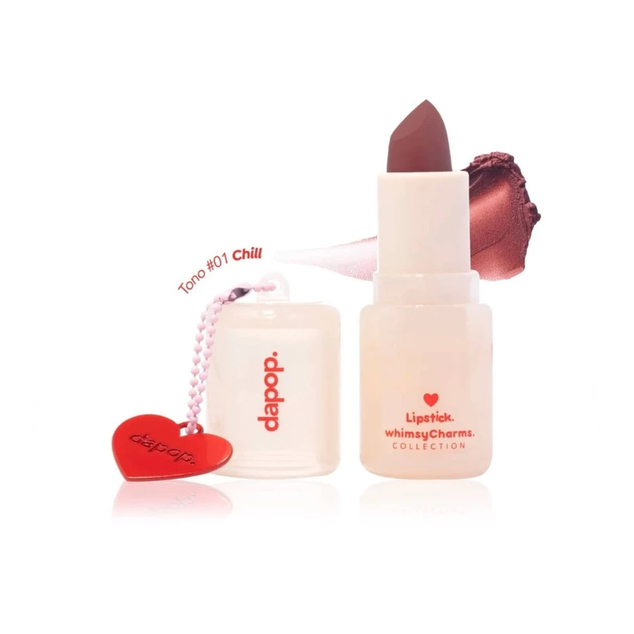 Lipstick - 01 Chill - View 1