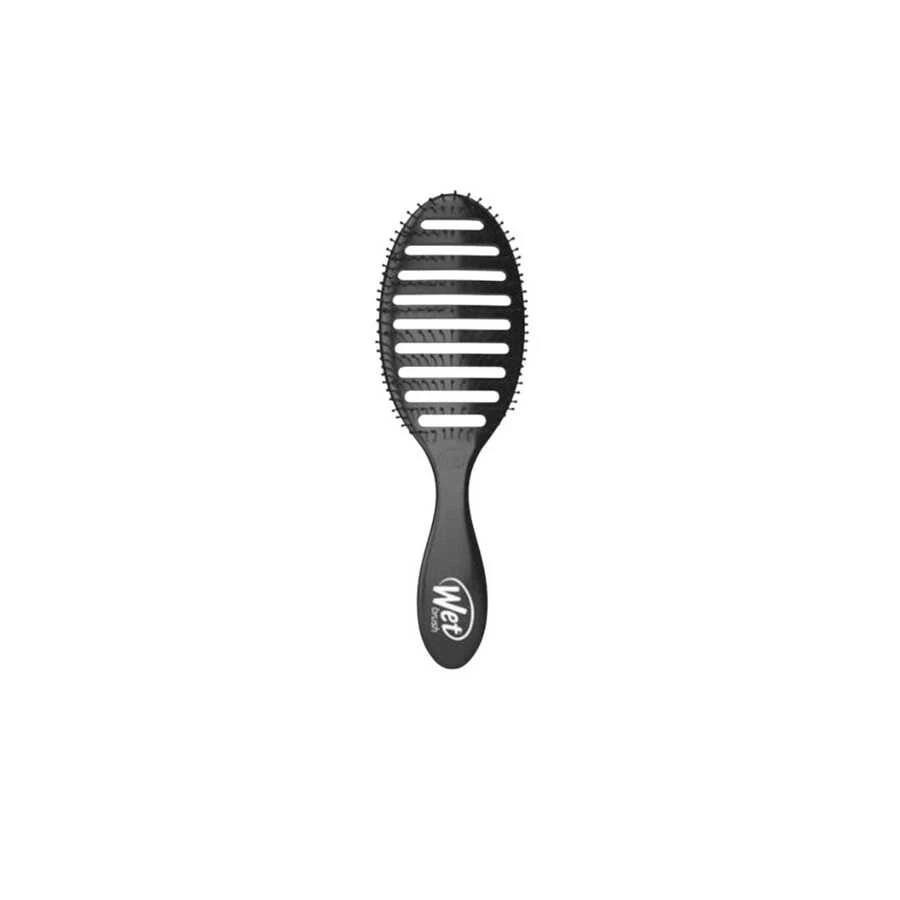 Wet Brush - Speed Dry Brush Black - Black - View 1