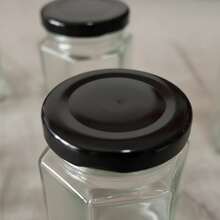 6-Piece Jars - View 3