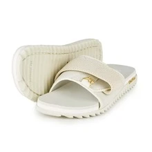 Kenner Kanoo Slide Sandal - 白香草 - 查看 12