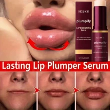 Son dưỡng môi, dưỡng ẩm và làm đầy đặn môi, tạo nên đôi môi căng mọng quyến rũ, phù hợp với mọi loại da, kể cả da nhạy cảm, mang lại đôi môi mềm mại và bóng mượt, sản phẩm chăm sóc sắc đẹp và cá nhân. - Nhiều màu - Xem 1