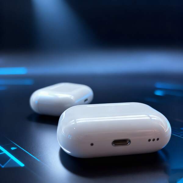 TWS Kabellose Bluetooth Ohrhörer, In-Ear Kopfhörer, Sport Ohrhörer, Touch-Steuerung, klare Musik- & Anrufqualität, geeignet für Android und iOS Geräte, ideal für Reisen, Outdoor-Aktivitäten und tägliches Hören