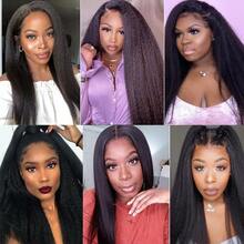 BINF 15A Loose Wave Raw Burmese Curly Bundles Human Hair Extensions Double Weft Remy Natural Black Wave Bundles Quick Weaving Tissage 1/3/4 PCS - KinkyStraight - 查看 7