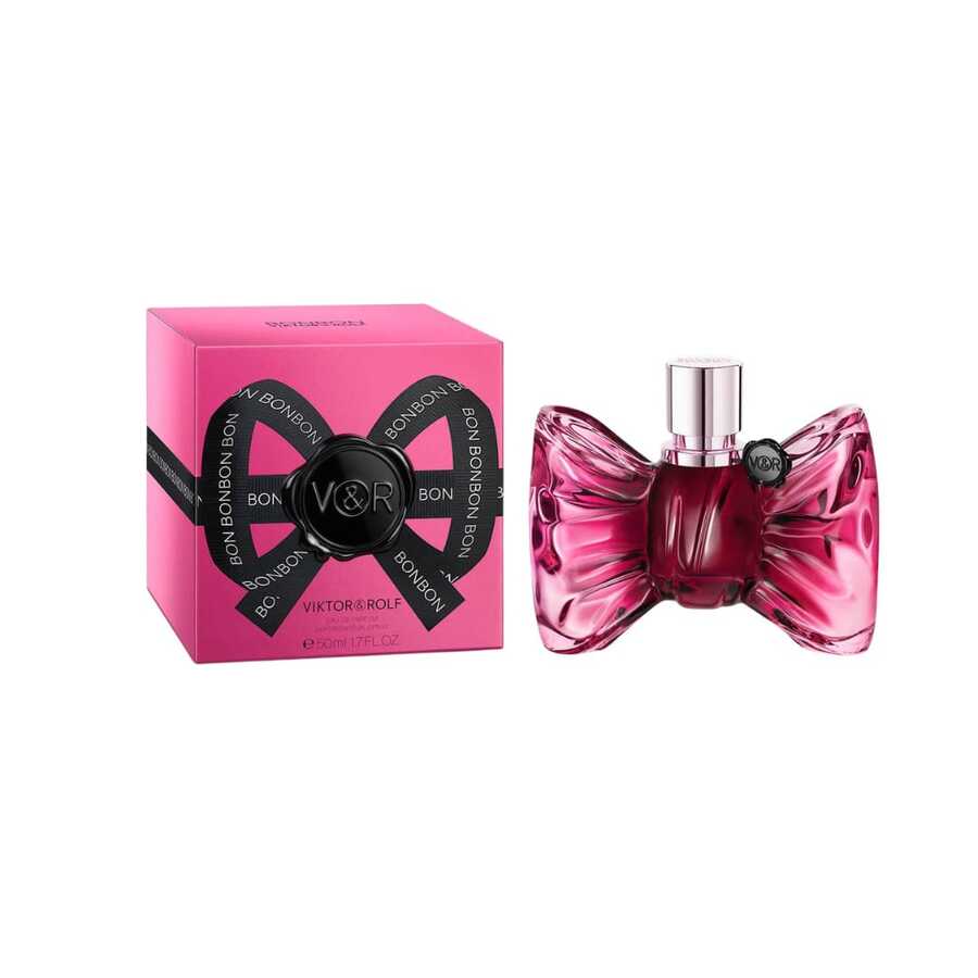 Viktor&Rolf Viktor & Rolf - BonBon EDP (50ml) - Floral - View 1