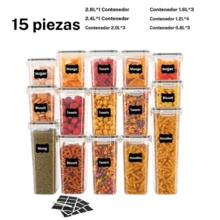 Canning Container Kit - Voir 5