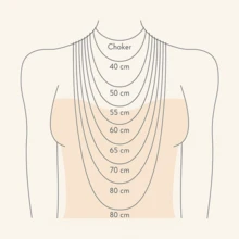 Women's Gold-Plated Costume Jewelry Set With Chain Earrings And Double Drop Pendant - 紫色 - 查看 5