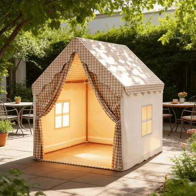 户外遮阳篷，防紫外线花园露台帐篷，适合野餐、家庭聚会、日常遮阳、户外凉亭，最佳礼物