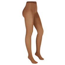 Trifil European 20 Denier Pantyhose W06308 - 菸草 - 查看 1