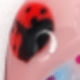 彩色