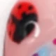 彩色