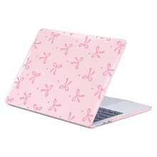适用于 MacBook 的透明保护壳，耐用塑料硬壳保护套，适用于 MacBook Air 和 Pro - 查看 7