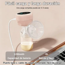 Breast Pumps & Accessories - Baby Pink - View 6