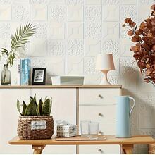 10/20pcs 3D Wall Stickers, Decorative Wall Decals, Suitable For Living Room And Bedroom Decor, Easy To Apply And Clean, Versatile For Multiple Scenarios - Multicolor - View 3