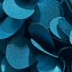 Teal Blue