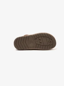 CAMEL CROWN Women's Comfortable Sports Sandals With Arch Support, Suitable For Outdoor Leisure Walking, Beach And Water Activities - Apricot - View 3