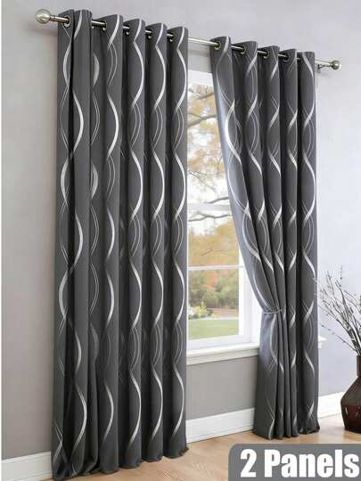 2 Paños Cortinas Blackout 2.30 X 3 M Habitación Sala de Cortinas para recamara Ventonas de negroconPaneles Draperie de de 91 pulgadas de largoúnica cortinas blackout de doble capa, 1 paneles con aislamiento térmico, cortinas largas y cortinas, 2 burg, oscurecimiento de la habitación, cortinas grises con ojales para sala de estar, recámara, ventana, exquisita y con un excelente efecto de sombreado Antifrío, Decoración,Insonorización, aislamiento térmico Artículos para Ventanas Cortinas, Muy adecuado para dormitorios y salas de estar, dormitorio, sala de estar, oscurecimiento a rayas,decoración del hogar, cortinas de ventana con ojales degradados,Antifrío, Cortinas Opacas de Estrellas para Salón, Decoración,Insonorización, aislamiento térmico Artículos para Ventanas / Cortina,creando un ambiente romántico(39 x 52 pulgadas ,52 x 84 pulgadas ,52 x 63 pulgadas,59 x 90 pulgadas negras, azules, grises, rosas, beige y otros colores sólidos)Diferentes tamaños para que elijas