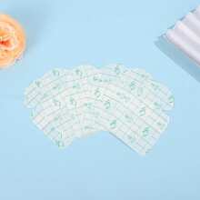 10/20 miếng dán chăm sóc gót chân siêu mỏng, dưỡng ẩm và phục hồi da khô nứt nẻ, thích hợp cho việc mang giày cao gót, giày thể thao, dép xăng đan trong thời gian dài. - Trong sáng - Xem 6