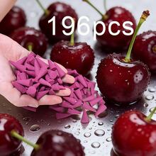 48pcs/96pcs/197pcs Cherry Scented Incense Cones, Suitable For Home, Bedroom, Yoga, Office Fragrance Aromatherapy - Cherry-scented Tower Cone - View 7
