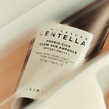 SKIN1004 Probio Cica Radiance Solar Ampoule 50 Ml - White - View 5