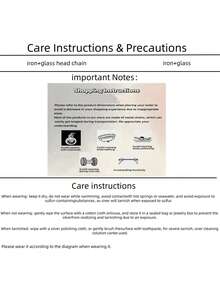 1pc Geometric Water Drop Headchain, Minimalist Casual Hair Accessory - Multicolor - View 6