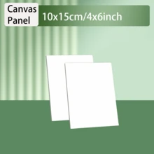 2块画布，适用于油画、丙烯画、水彩画、蛋彩画和流体画技法，是艺术家批量购买的理想选择。 - 多色 - 查看 19