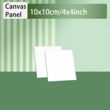2块画布，适用于油画、丙烯画、水彩画、蛋彩画和流体画技法，是艺术家批量购买的理想选择。 - 多色 - 查看 14