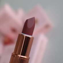 Charlotte Tilbury 1.1g Pillow Talk Medium - Son lì Revolution cỡ du lịch - #Hồng trung bình - Xem 10