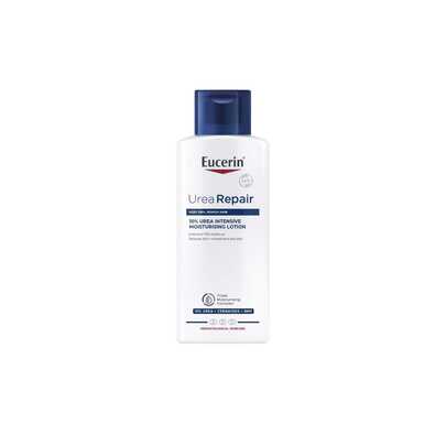 Eucerin - UreaRepair 10% Body Lotion For Dry Skin (250ml)