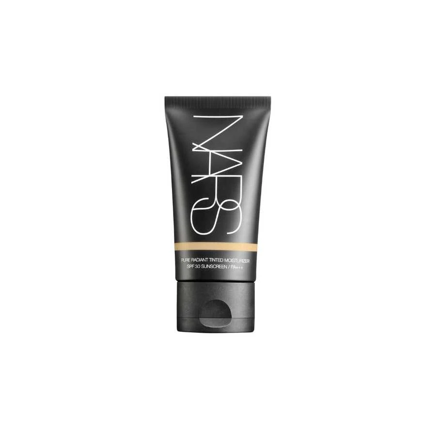 Nars Pure Radiant Tinted Moisturiser SPF30 Groenland - 03 Wheat - View 1