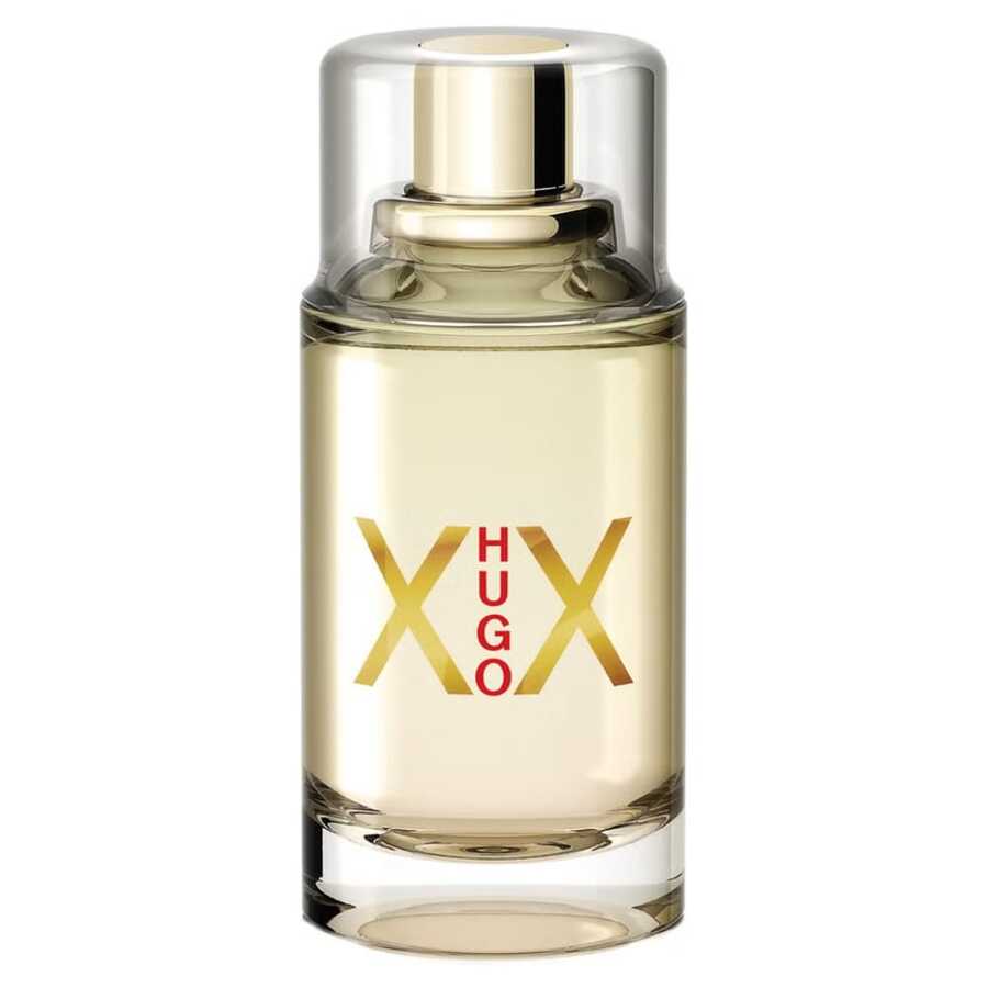 Hugo Boss Xx Woman Eau De Toilette Spray 100ml - Floral - View 1