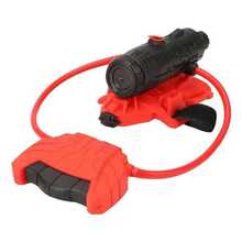 1 Set Spider Wrist Water Gun Launcher, Spider Web Shooting Toy Water Gun Wrist Launcher With Gloves, Hero Wrist Water Spray Shooter Kit, Water Pistol, Spider Shooting Game Roleplay, For Adults, Men Gift - Multicolor - View 9