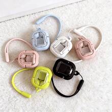 AIR31-（购买耳机赠送保护套+挂绳）游戏耳机 蓝牙5.3 降噪 高清HiFi立体声 无线耳机 - 查看 2