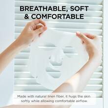 SKIN1004 Facial Masks - Hyaluronic Acid - View 4