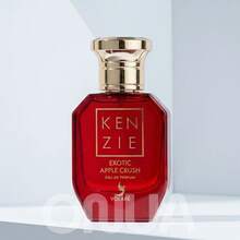 Volaré - Exotic Apple Crush 25ml Unisex Eau De Parfum - Fruity Floral - View 3