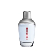 Hugo Boss Hugo Iced Eau De Toilette Spray 75ml - Fresh - View 2