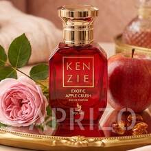 Volaré - Exotic Apple Crush 25ml Unisex Eau De Parfum - Floral Fruity - View 2