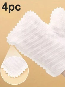 4/10/20 Pairs Super Soft Microfiber Cleaning Gloves - Multipurpose Wet & Dry Use, Easy For Cleaning Kitchen, Living Room, Bedroom, Car, Furniture And Windows - Multiple Styles - View 9