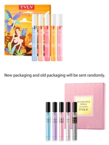 1瓶/4瓶/5瓶装巴西系列香氛喷雾，礼盒包装，限量版室内外香氛喷雾，多层香氛提升幸福感，持久散发自然清新迷人的香草、椰子、花香、柑橘、木香、海洋香调，适合约会使用。 - 彩色 - 查看 22