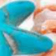 Nhiều màu