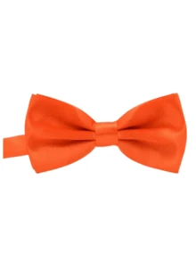 1pc Men's Adult Bow Tie, Classic Fashion Satin Formal Wedding Party Adjustable Bow Tie, Plaid Multi-Color Clip-On Bow Tie, Wedding Necktie Accessory - Multicolor - View 21