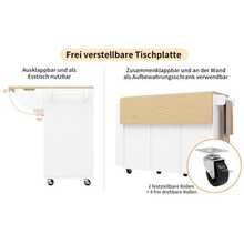 Kitchen Cabinets - White - View 6