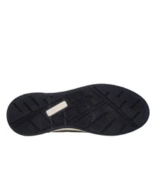 Skechers Men Snow Boots - Black - View 3